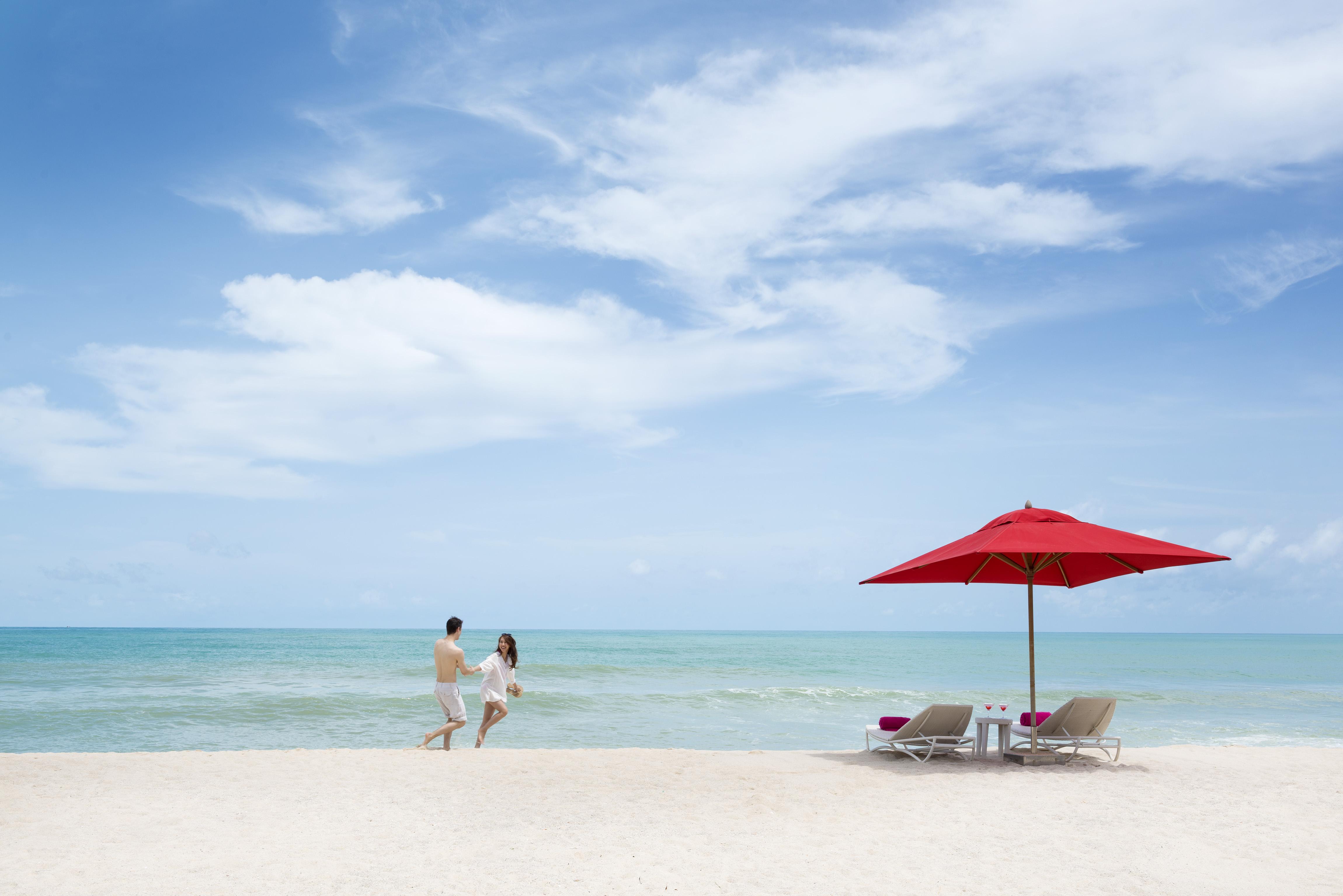 Angsana Laguna Phuket Hotel Bang Tao Beach  Eksteriør billede