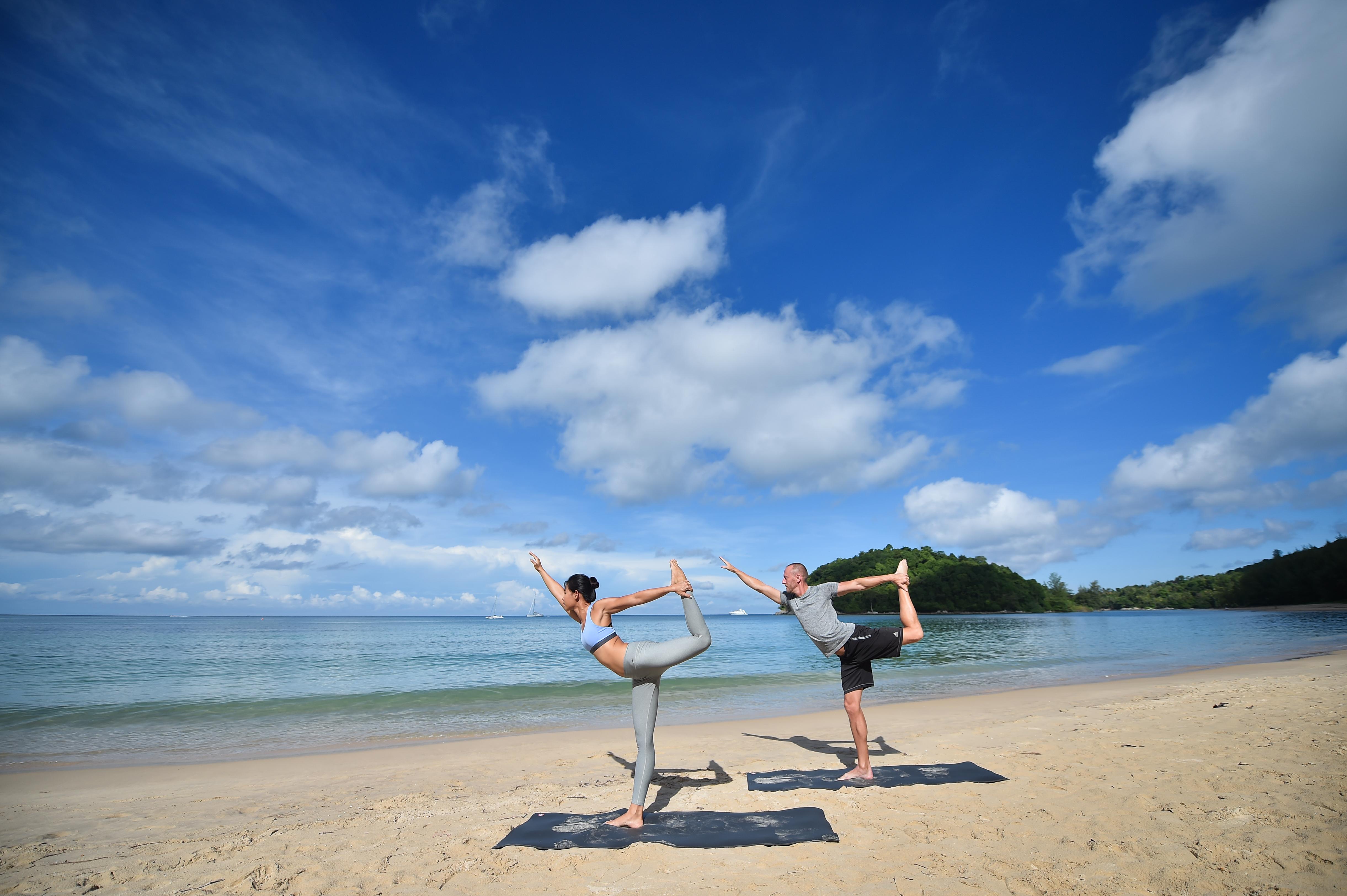 Angsana Laguna Phuket Hotel Bang Tao Beach  Eksteriør billede