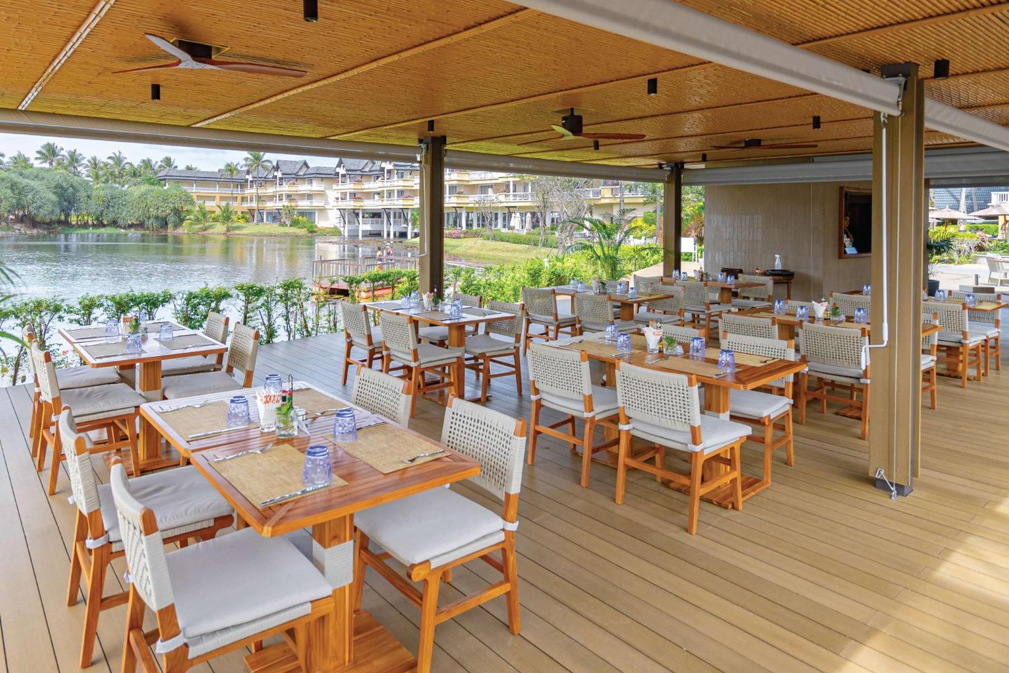 Angsana Laguna Phuket Hotel Bang Tao Beach  Eksteriør billede